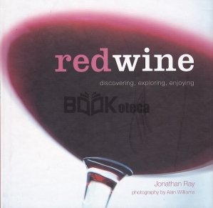 Red Wine / Vinul rosu