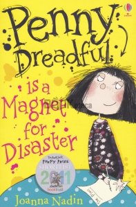 Penny Dreadfull is a Magnet for Disaster
