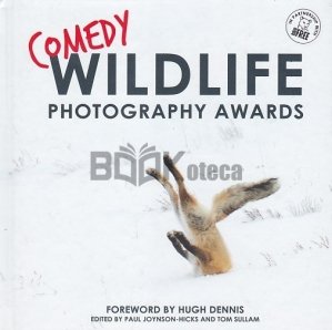 Comedy Wildlife