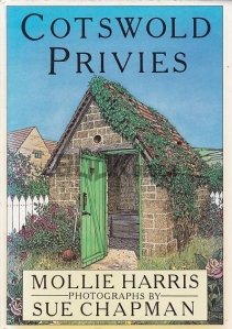 Cotswold Privies