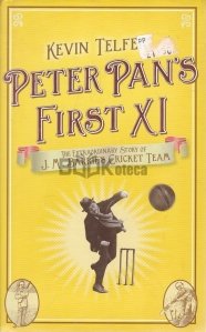 Peter Pan's First XI