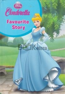 Cinderella. Favourite Story