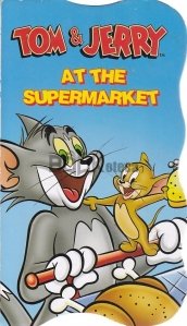 Tom&Jerry at the Supermarket