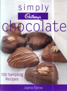 Simply Cadbury's Chocolate