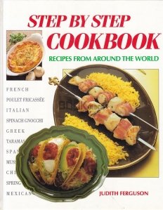 Step by Step Cookbook