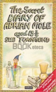 The Secret Diary of Adriad Mole