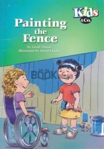Painting the Fence