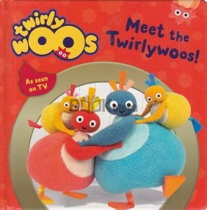 Meet the Twirlywoos!
