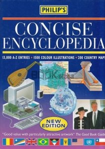 Concise Encyclopedia