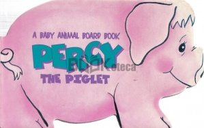 Percy The Piglet