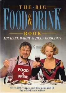 The Big Food & Drink Book