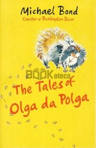 The Tales of Olga da Polga