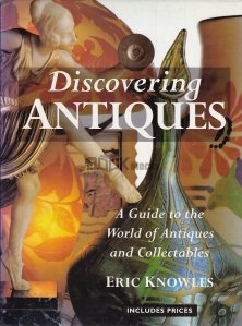 Discovering Antiques
