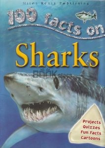 100 Facts on Sharks