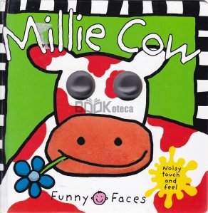 Millie Cow