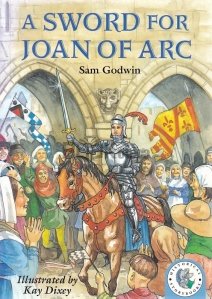 A Sword for Joan of Arc
