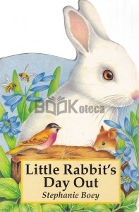 Little Rabbit's Day Out