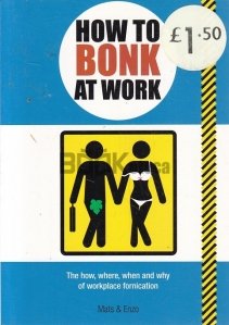 How to Bonk at Work