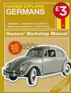 Owners' Workshop Manual