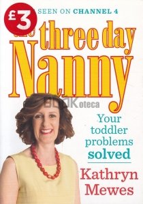 The Three Day Nanny
