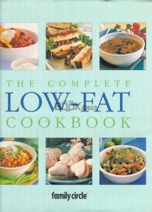 The Complete Low-Fat Cookbook
