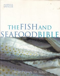 The Fish and Seafoodbible