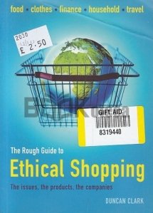 The Rough Guide to Ethical Shopping