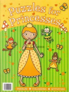Puzzles for Princesses