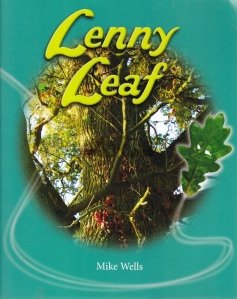 Lenny Leaf
