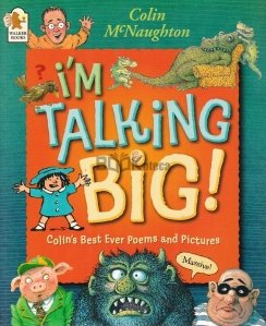 I'm Talking Big!