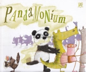 Panda Monium
