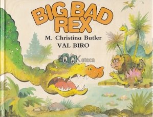 Big Bad Rex