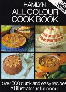 All Colour Cookbook