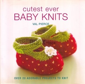 Cutest Baby Knits