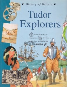 Tudor Explorers