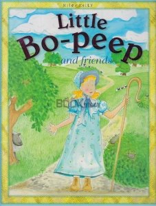 Little Bo-Peep and Friends