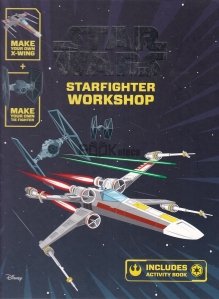 Starfighter Workshop