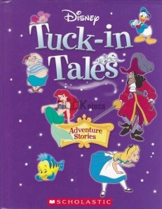 Tuck-in Tales