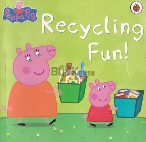 Recycling Fun!