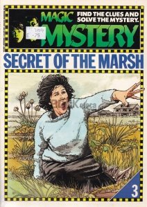 Secret of the Marsh