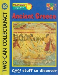 Ancient Greece / Cool Stuff to Discover