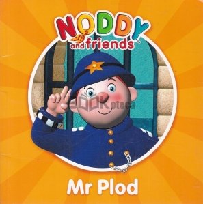 Mr Plod