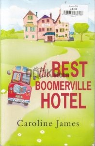 The Best Boomerville Hotel