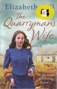 The Quarryman's Wife