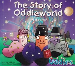 The Story of Oddieworld