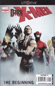Dark X-Men : The Beginning
