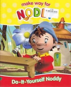 Do-It-Yourself Noddy