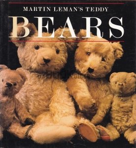 Martin Leman's Teddy Bears