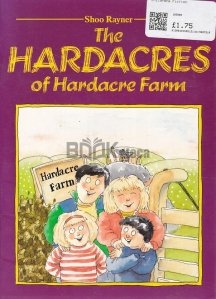The Hardacres of Hardacre Farm