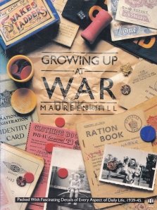 Growing Up at War